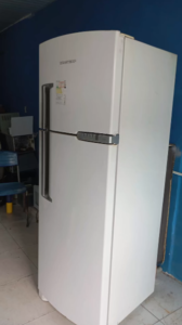 Conserto de Geladeira em Brasília | Assistência Perto de Mim serviço realizado