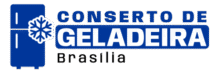 Conserto de Geladeira Brasília